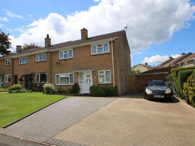 3 Bedroom Semi Detached House