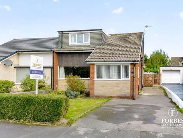 3 Bedroom Semi Detached House