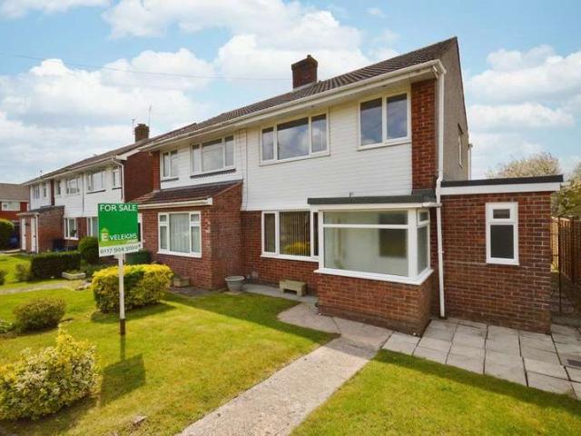 3 Bedroom Semi Detached House
