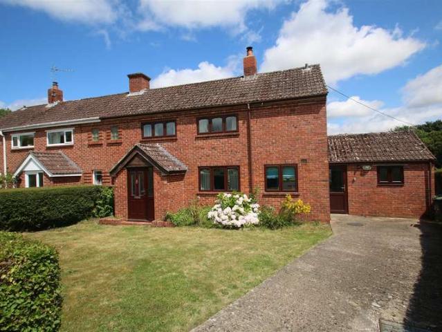 3 Bedroom Semi Detached House