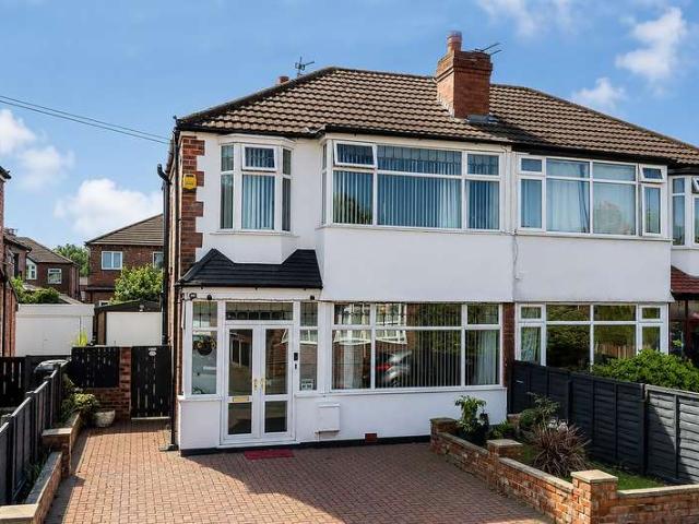 3 Bedroom Semi Detached House