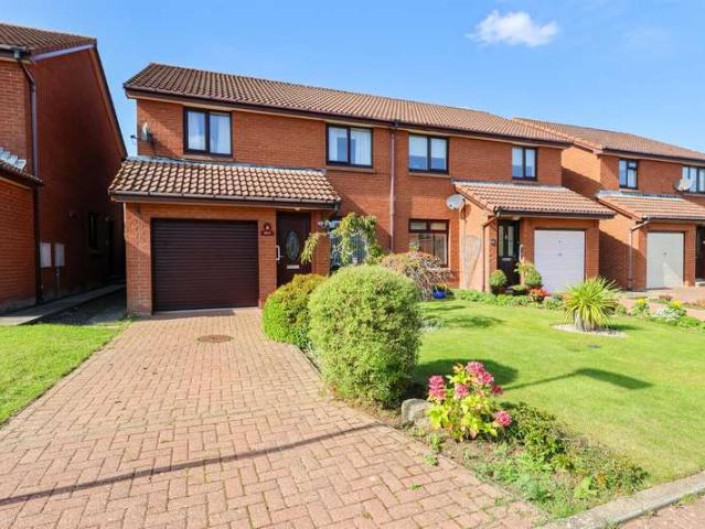 3 Bedroom Semi Detached House