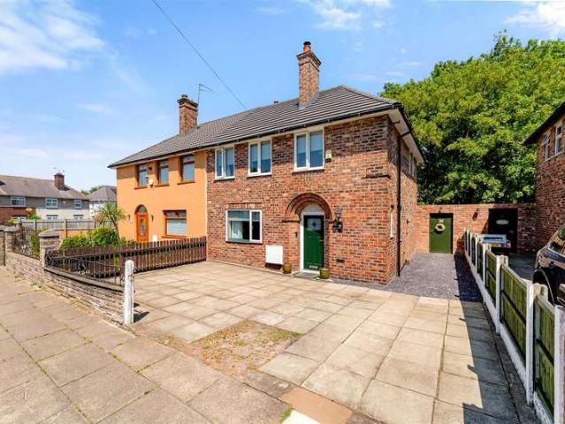 3 Bedroom Semi Detached House
