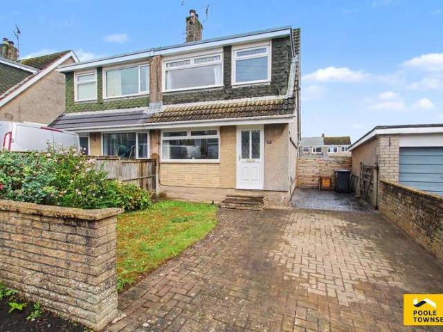 3 Bedroom Semi Detached House