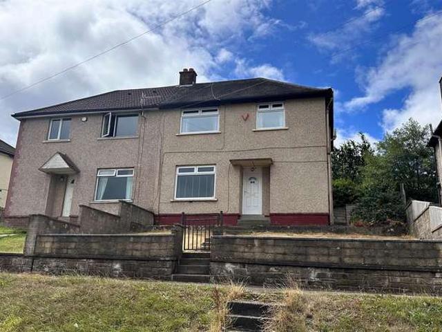 3 Bedroom Semi Detached House