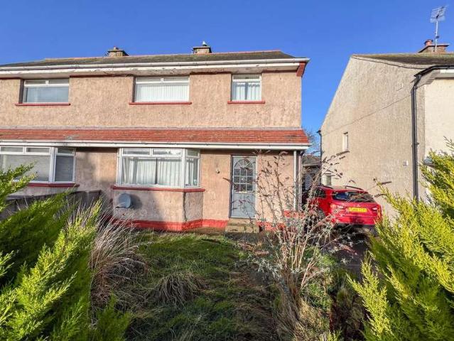 3 Bedroom Semi Detached House