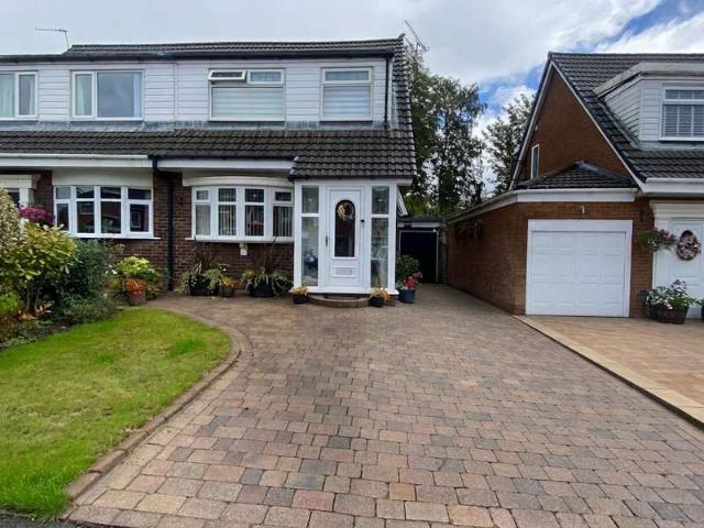 3 Bedroom Semi Detached House
