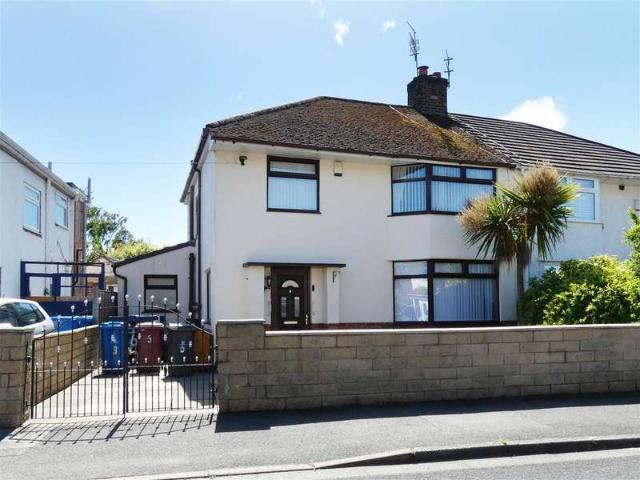 3 Bedroom Semi Detached House