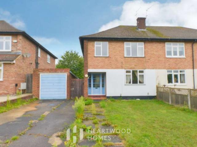 3 Bedroom Semi Detached House