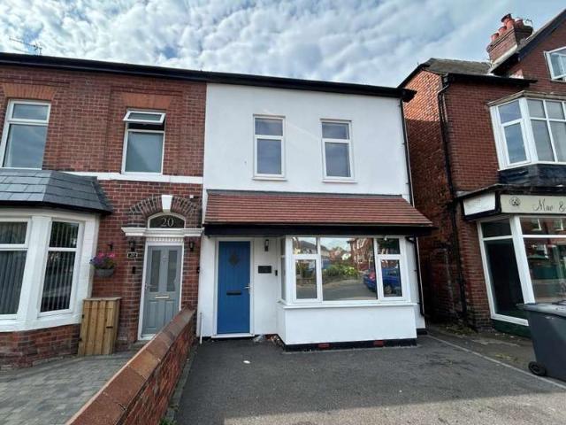 3 Bedroom Semi Detached House
