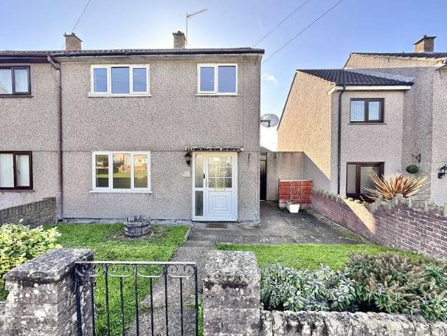 3 Bedroom Semi Detached House