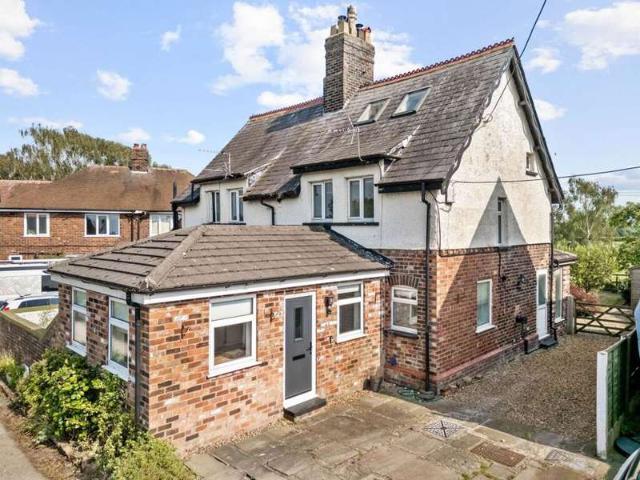 3 Bedroom Semi Detached House