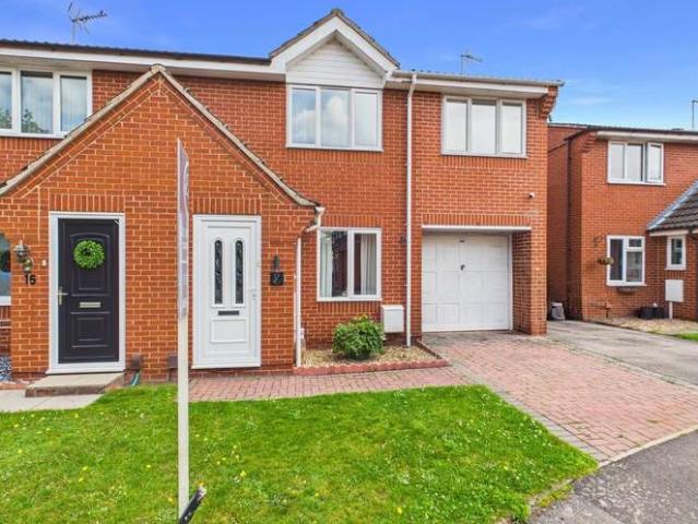 3 Bedroom Semi Detached House