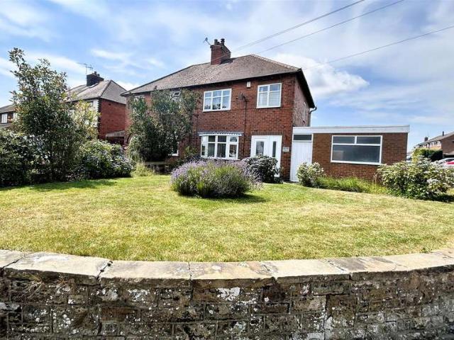 3 Bedroom Semi Detached House
