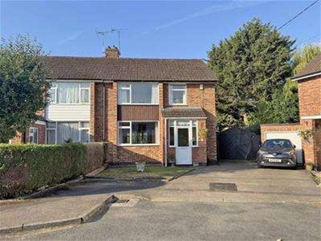 3 Bedroom Semi Detached House