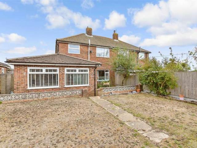 3 Bedroom Semi Detached House