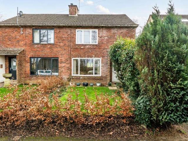 3 Bedroom Semi Detached House