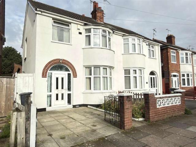 3 Bedroom Semi Detached House