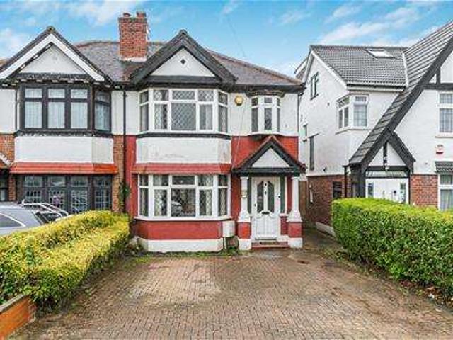 3 Bedroom Semi Detached House
