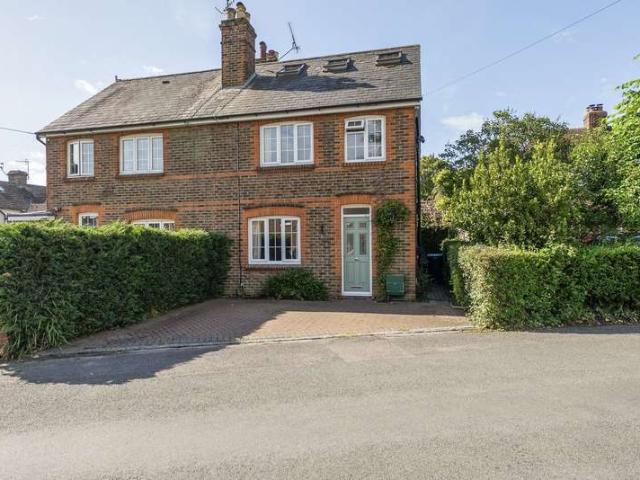 3 Bedroom Semi Detached House