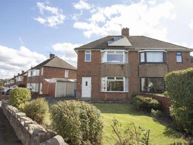 3 Bedroom Semi Detached House