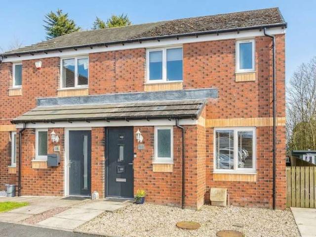 3 Bedroom Semi Detached House