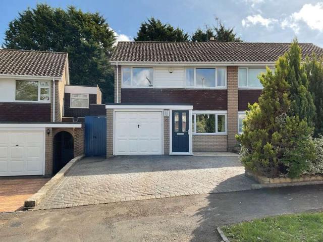 3 Bedroom Semi Detached House