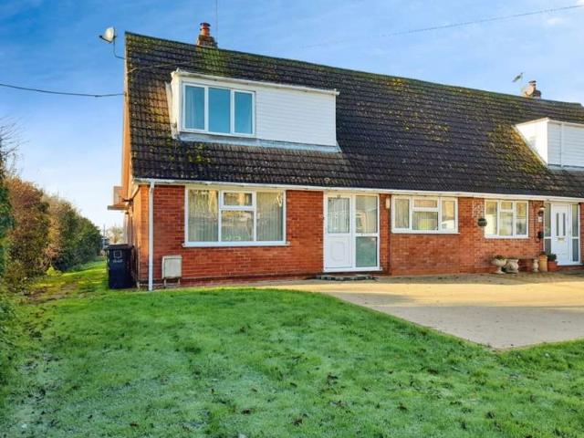 3 Bedroom Semi Detached House