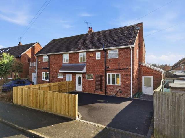 3 Bedroom Semi Detached House