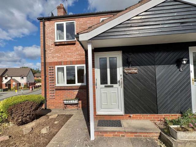 3 Bedroom Semi Detached House