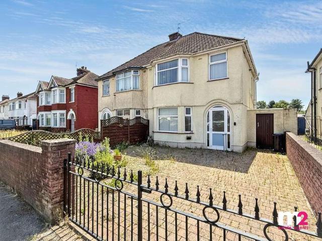 3 Bedroom Semi Detached House