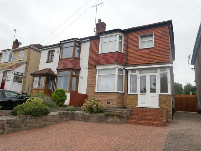 3 Bedroom Semi Detached House