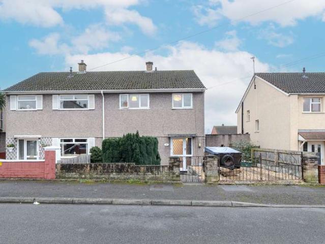 3 Bedroom Semi Detached House