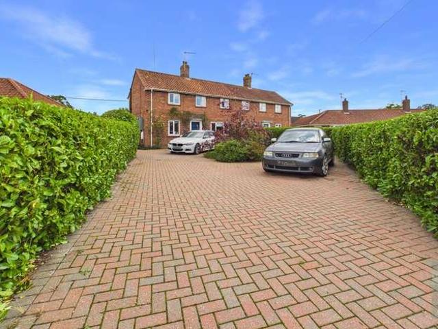 3 Bedroom Semi Detached House