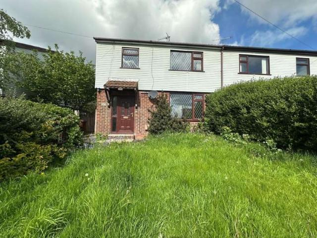 3 Bedroom Semi Detached House