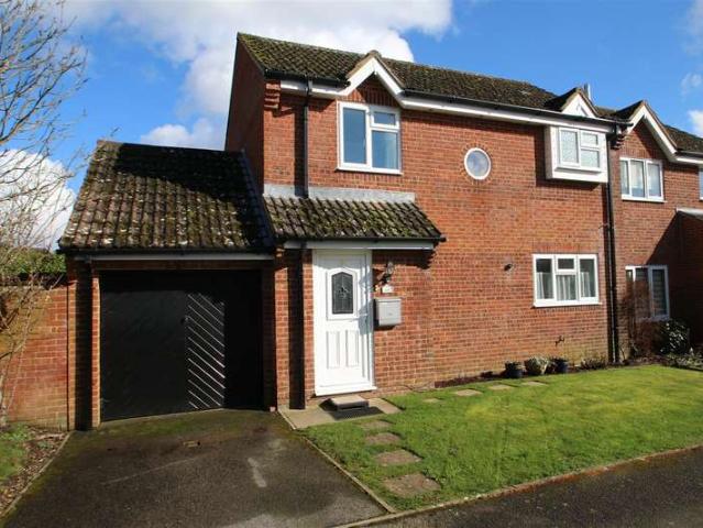 3 Bedroom Semi Detached House