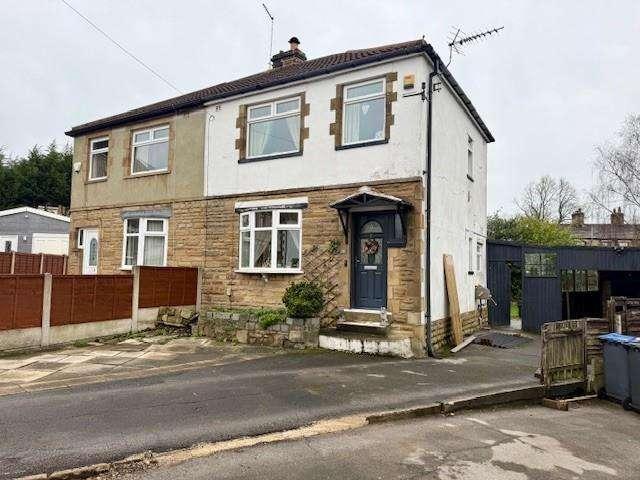 3 Bedroom Semi Detached House