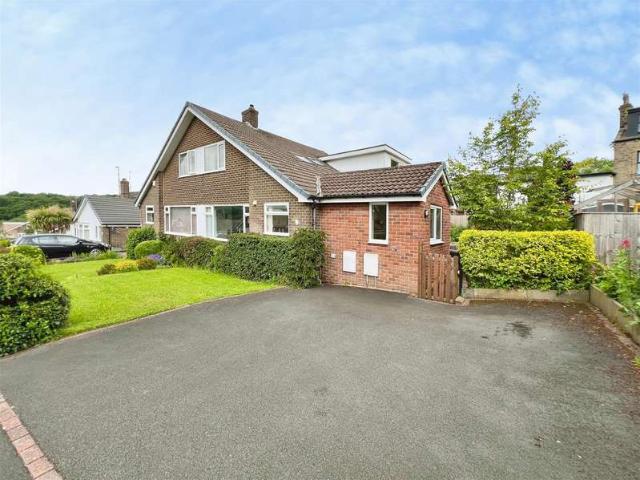 3 Bedroom Semi Detached House