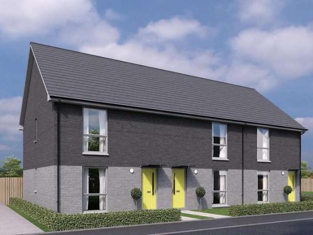 3 Bedroom Semi Detached House