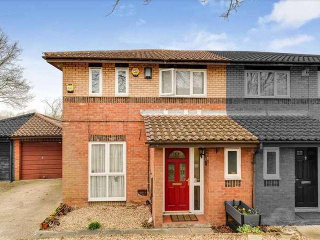 3 Bedroom Semi Detached House