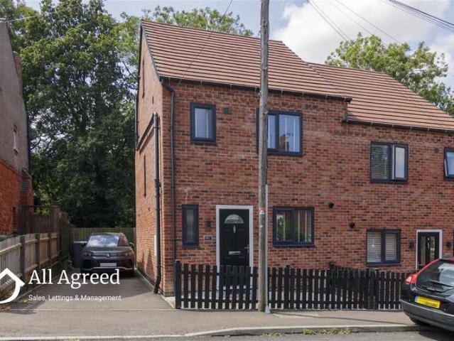 3 Bedroom Semi Detached House