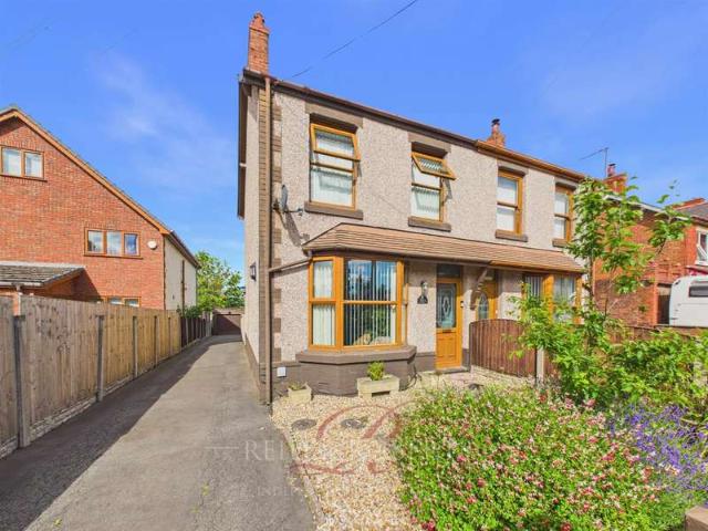 3 Bedroom Semi Detached House