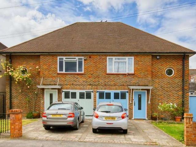 3 Bedroom Semi Detached House