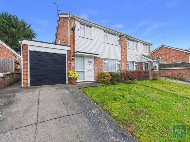 3 Bedroom Semi Detached House