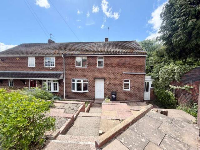 3 Bedroom Semi Detached House