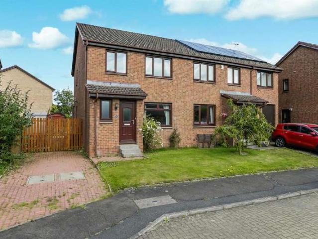 3 Bedroom Semi Detached House