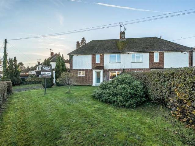 3 Bedroom Semi Detached House