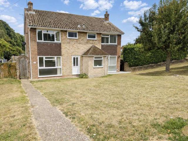 3 Bedroom Semi Detached House