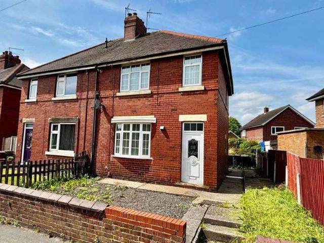 3 Bedroom Semi Detached House