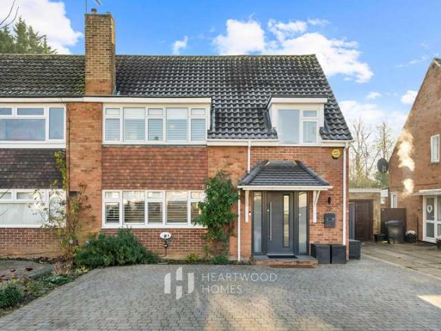 3 Bedroom Semi Detached House